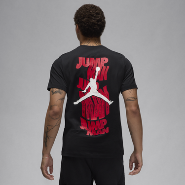 T-shirt Jordan Jordan Brand Svart | FN6029-010, 2