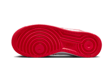 Sneakers och skor Nike Air Force 1 Low "Valentine's Day" GS Röd | FZ3552-612, 2