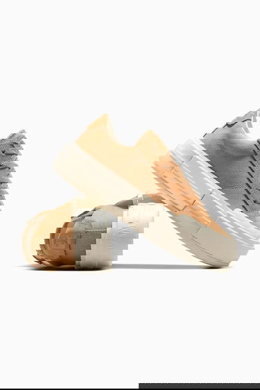 Sneakers och skor Converse Chuck Taylor All Star Cruise Gul | A10652C, 5