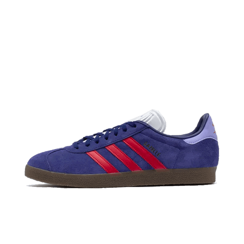 Sneakers och skor adidas Originals Arsenal FC x Gazelle Rekive "Night Sky" Mörkblå | IH2630
