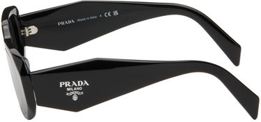 Solglasögon Prada Black Symbole Sunglasses Svart | 0PR 17WSF 1AB5S0 8056597420129, 2