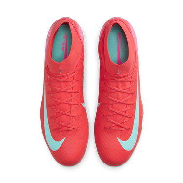 Sneakers och skor Nike Mercurial Superfly 10 Academy TF Röd | FQ8331-800, 4