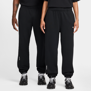 Träningsbyxor Nike NOCTA Fleece Pants Svart | HM5764-010, 3