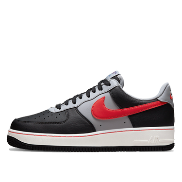 Sneakers och skor Nike NBA x Air Force 1 '07 LV8 "75th Anniversary - Trail Blazers" Grå | DC8874-001, 1