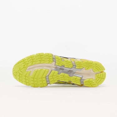 Sneakers och skor Asics GmbH x Gel-Quantum 360 Metallisk | 1201A099-020, 1