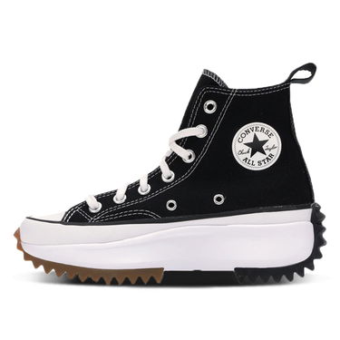 Sneakers och skor Converse Run Star Hi "Black" Orange | 166800C, 1