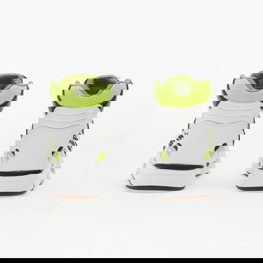 Sneakers och skor Reebok Pump Tz Vit | 100033132, 3