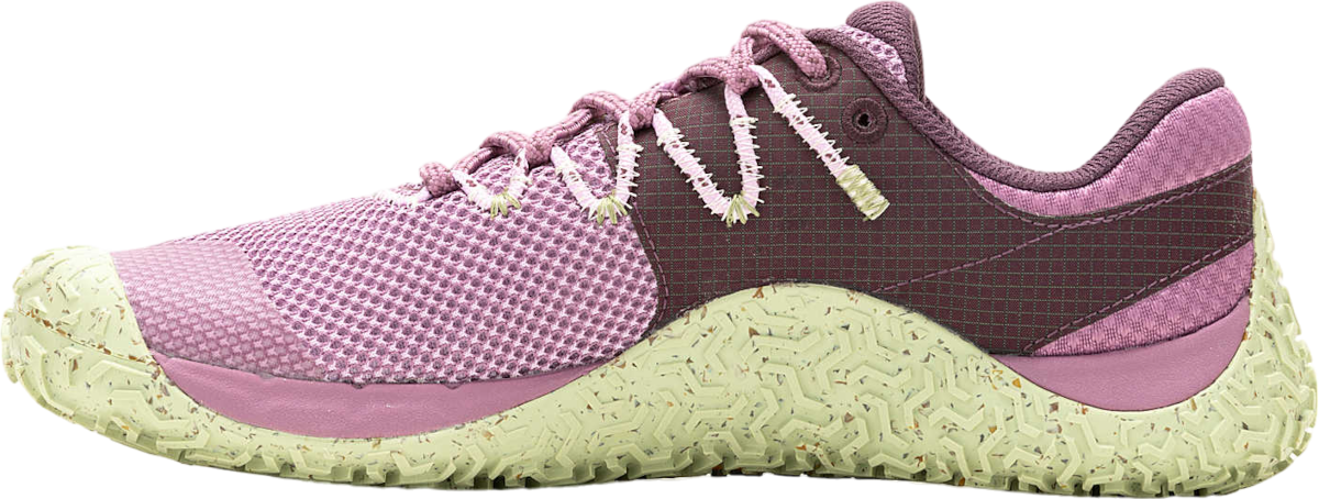 Sneakers och skor Merrell Trail Glove 7 Purpur | j068188, 1