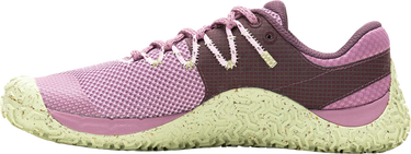 Sneakers och skor Merrell Trail Glove 7 Purpur | j068188, 1