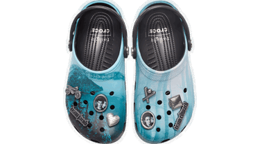 Sneakers och skor Crocs The Twilight Saga Classic Clogs Flerfärgad | 212238-90H, 0