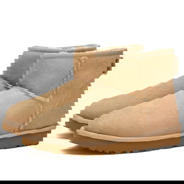 Sneakers och skor UGG Classic Mini II Boots Beige | 1016222-SAN, 0