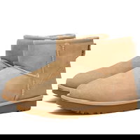 Classic Mini II Boots