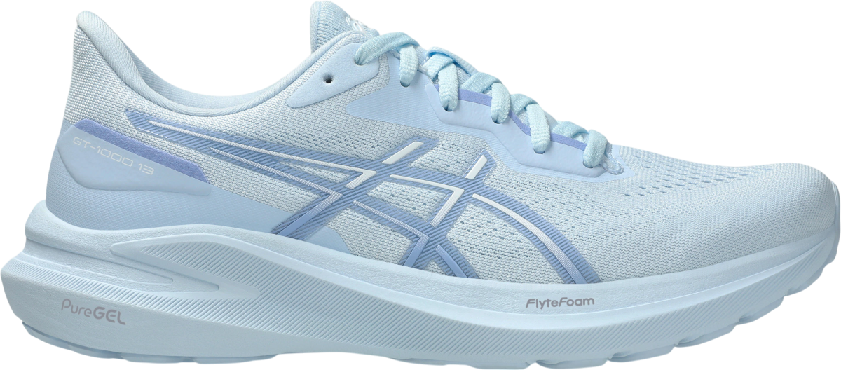 Sneakers och skor Asics GT-1000 13 Blå | 1012b663-401, 0
