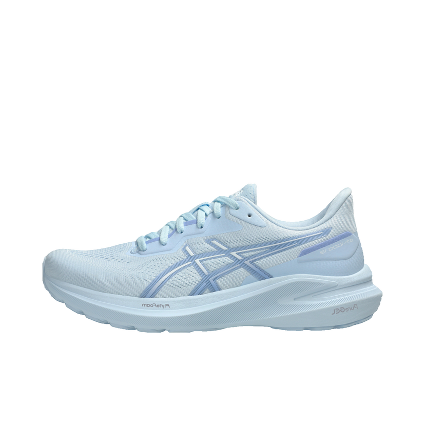 Sneakers och skor Asics GT-1000 13 Blå | 1012b663-401