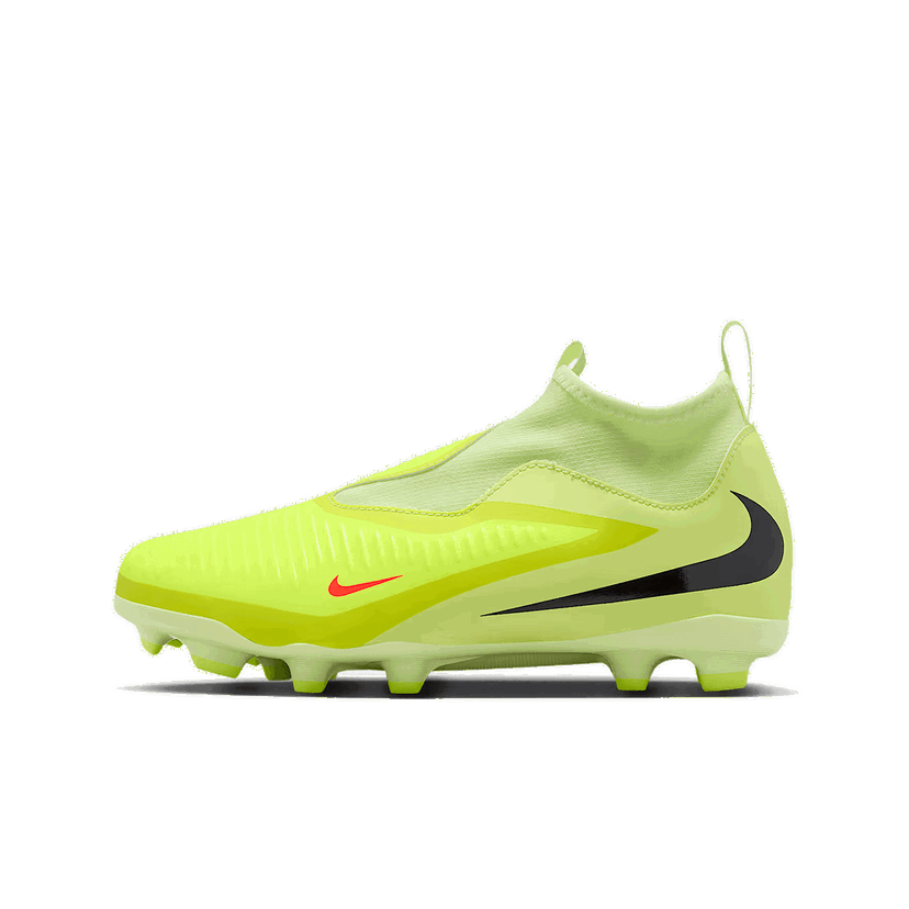 Sneakers och skor Nike PHANTOM 6 HIGH ACAD FG/MG Gul | HQ2042-800