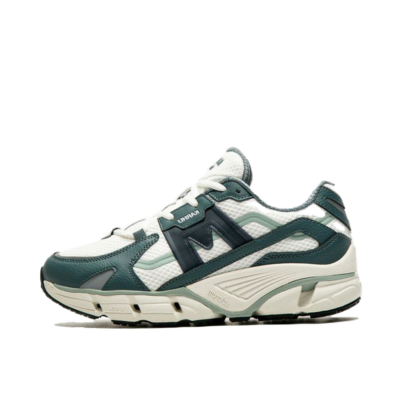 Sneakers och skor Karhu Super Fulcrum Grön | F860013