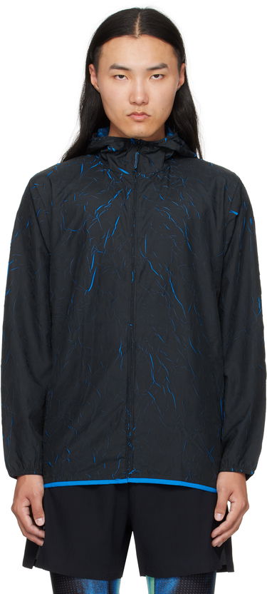 Jacka On Running Pace Run Jacket Svart | 1ME30023549, 0