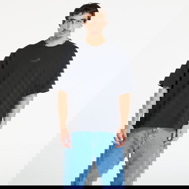 T-shirt adidas Performance Power Oversize T-shirt Grå | JN3680, 4