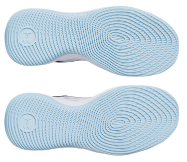 Sneakers och skor Under Armour Under Armour CURRY Splash 25 Vit | 3028459-001, 4