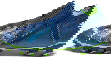 Sneakers och skor Puma FUTURE PRO FG/AG Junior Football Boots Flerfärgad | 107383-03, 0