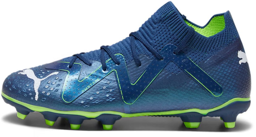 Sneakers och skor Puma FUTURE PRO FG/AG Junior Football Boots Flerfärgad | 107383-03