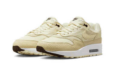 Sneakers och skor Nike Air Max 1 '87 "Coconut Milk" W Beige | FD9856-100, 2