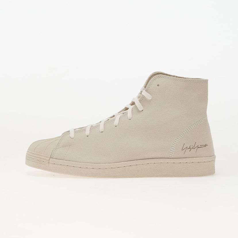 Sneakers och skor Y-3 Pro Model Talc/ Talc/ Core White Beige | JQ4969
