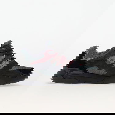 Sneakers och skor Karhu Fusion XT Jet Black/ Gull Svart | F850014, 2
