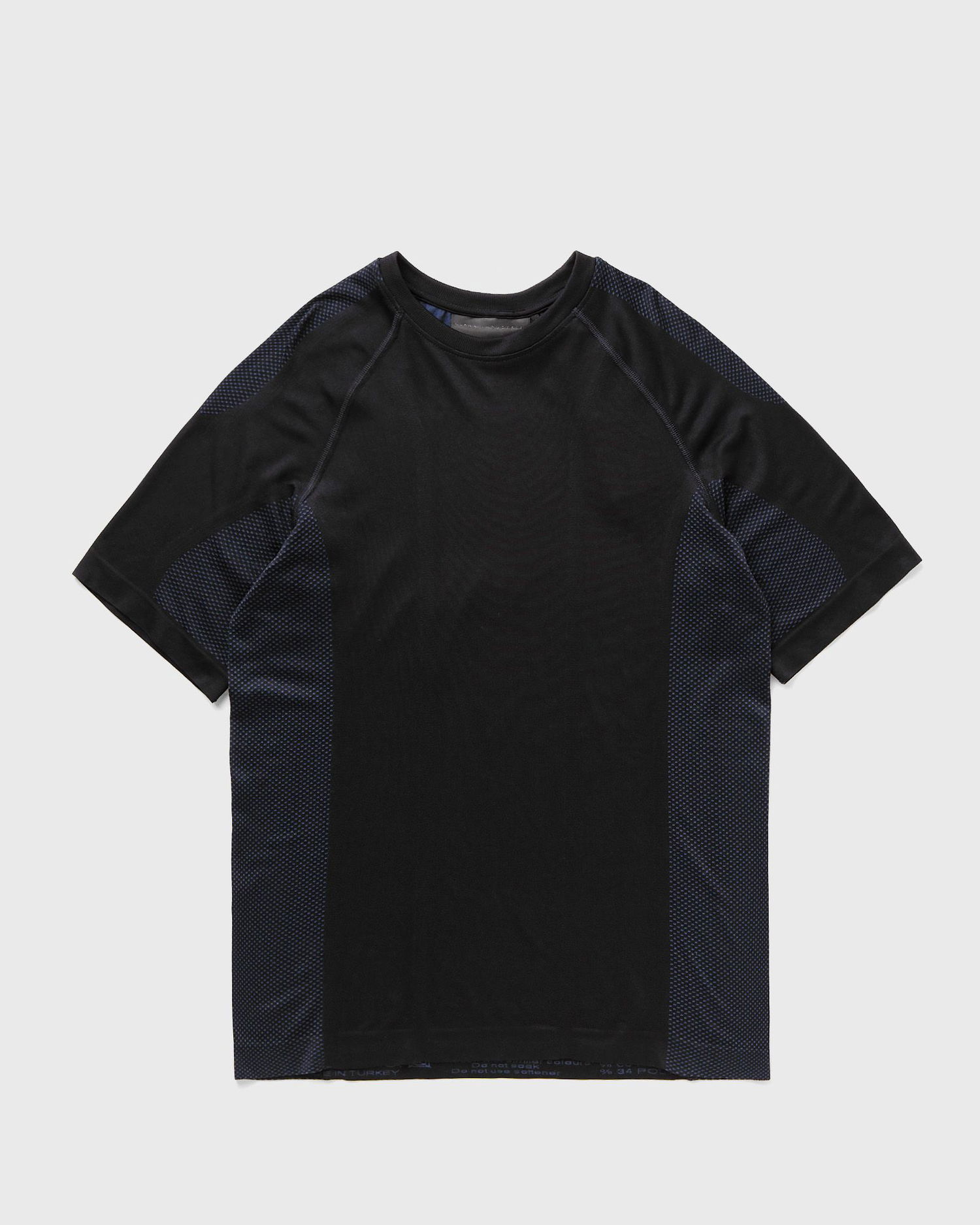 T-shirt Alpha Industries Seamless Training T-Shirt Svart | 756501-03, 1