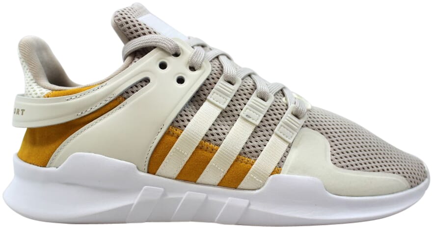 Sneakers och skor adidas Originals EQT Support ADV Off White Metallisk | AC7141, 0