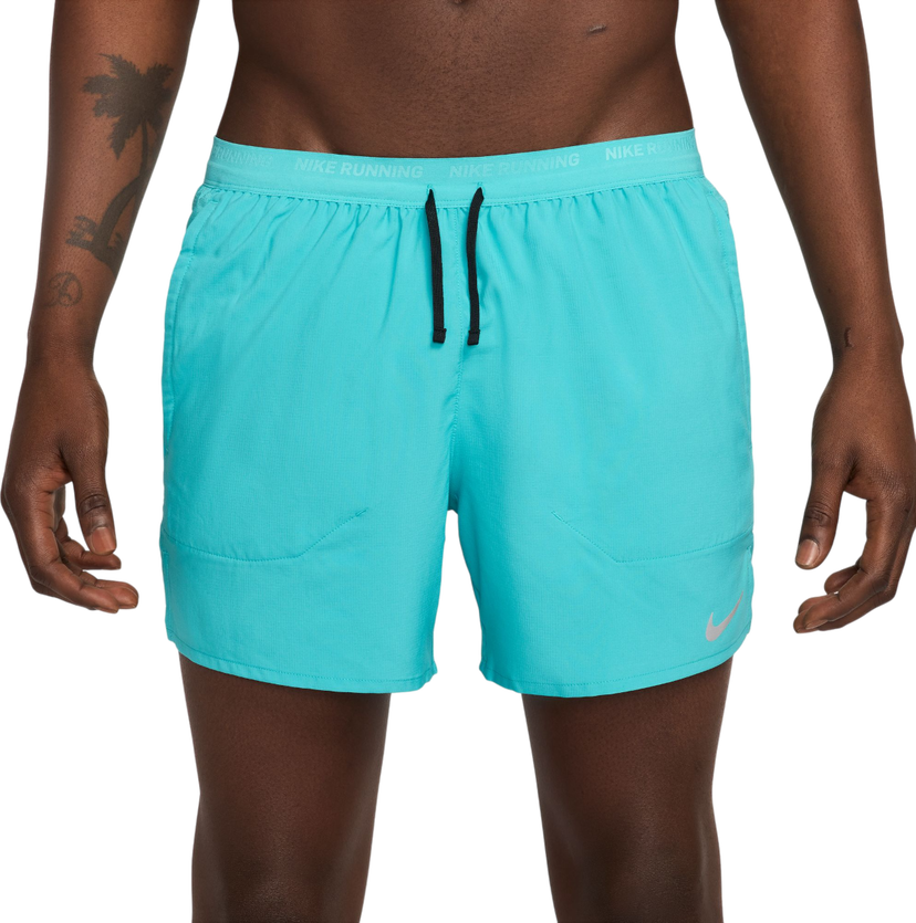 Shorts Nike Nike Stride 5" Running Shorts Turkos | dm4755-345