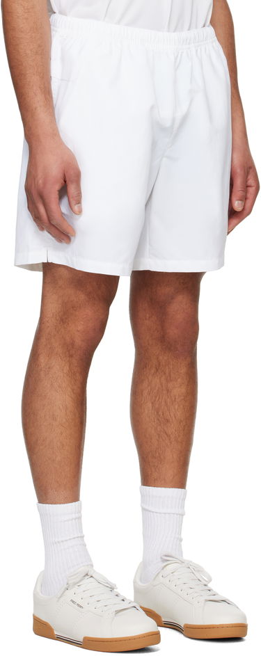 Shorts Fred Perry Fred Perry On Court Shorts Vit | S9103, 1