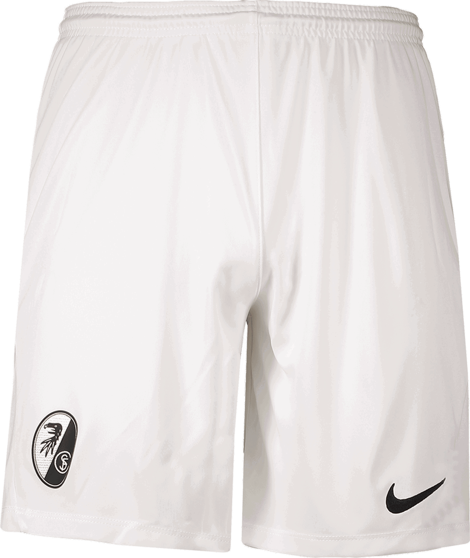 Shorts Nike Nike Dri-FIT SC Freiburg Home Shorts 2025/26 Vit | 6scfbv6855-100, 0