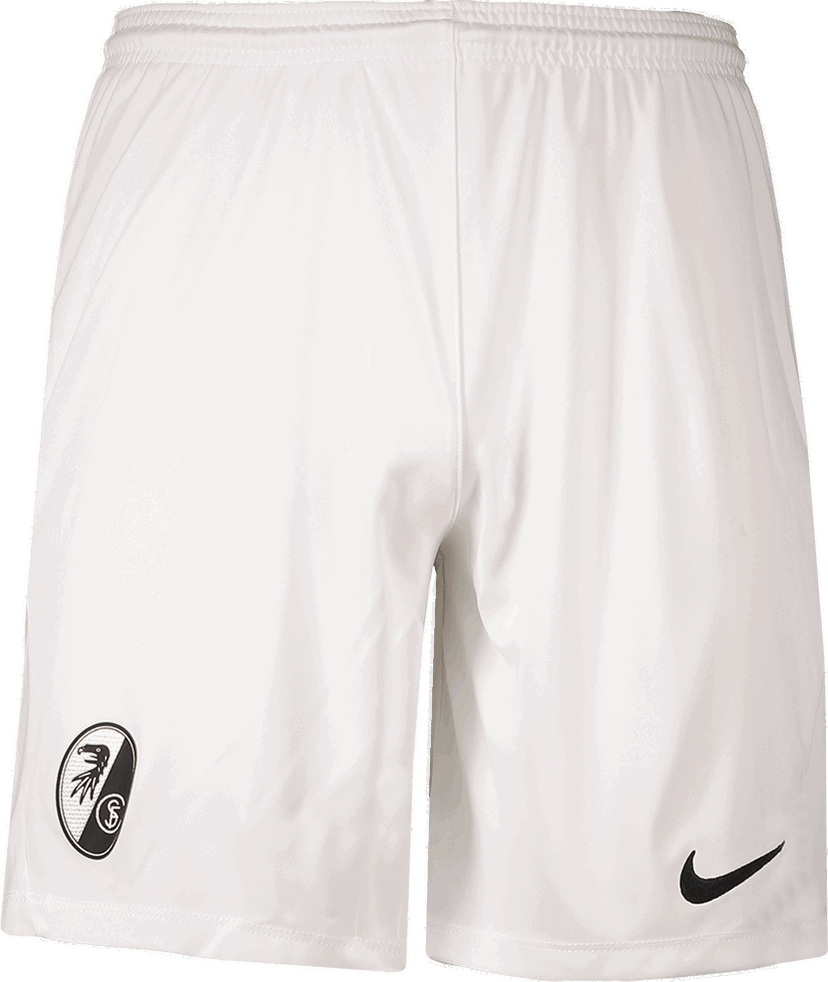 Shorts Nike Nike Dri-FIT SC Freiburg Home Shorts 2025/26 Vit | 6scfbv6855-100