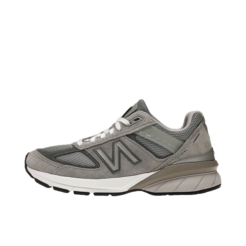 Sneakers och skor New Balance 990v5 Grey (W) Grå | W990GL5/W990IG5