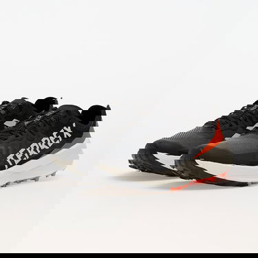 Sneakers och skor adidas Performance adidas TERREX Terrex Agravic Speed Trail Running Svart | IG8017, 4