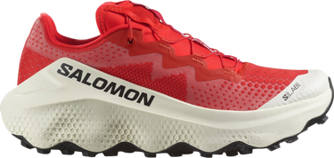 Sneakers och skor Salomon S/LAB ULTRA GLIDE Röd | l47701200, 0