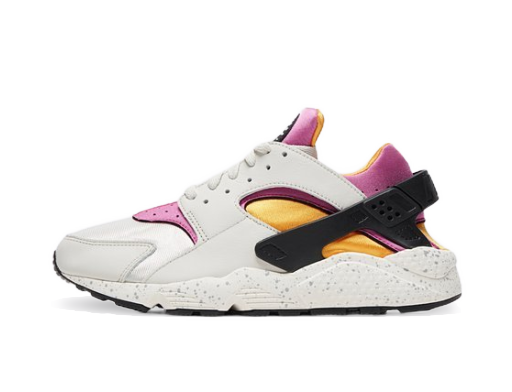 Sneakers och skor Nike Huarache Vit | DD1068-003