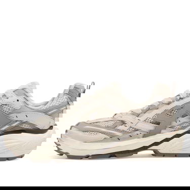 Sneakers och skor Represent Clo Represent Storm Runner Grå | MLM9350-48, 0
