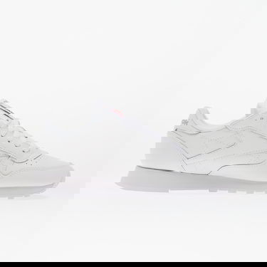 Sneakers och skor Reebok Classic Leather Vit | GY0957, 2