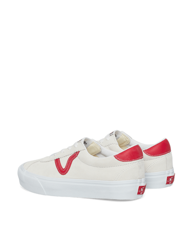 Sneakers och skor Vans Epoch Suede LX Beige | VN0A5EE5B2W, 4