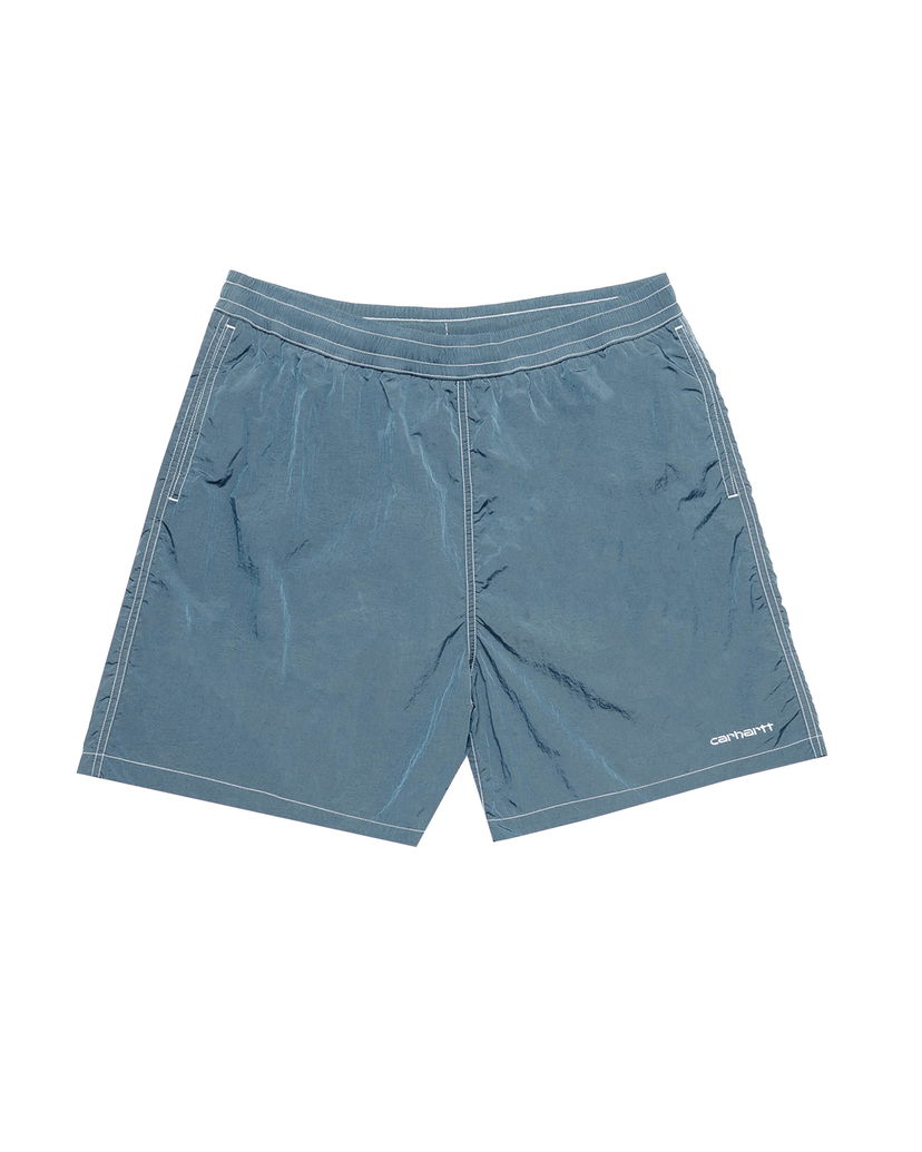 Badkläder Carhartt WIP Carhartt WIP Canby Swim Shorts Blå | I034570-2SFXX