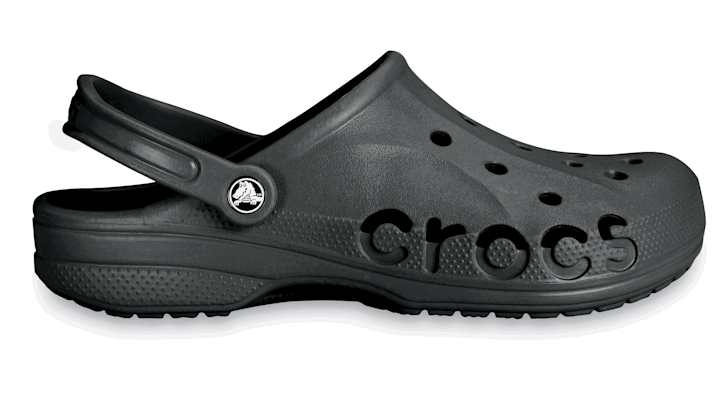 Sneakers och skor Crocs Baya Clogs Svart | 10126-001, 0