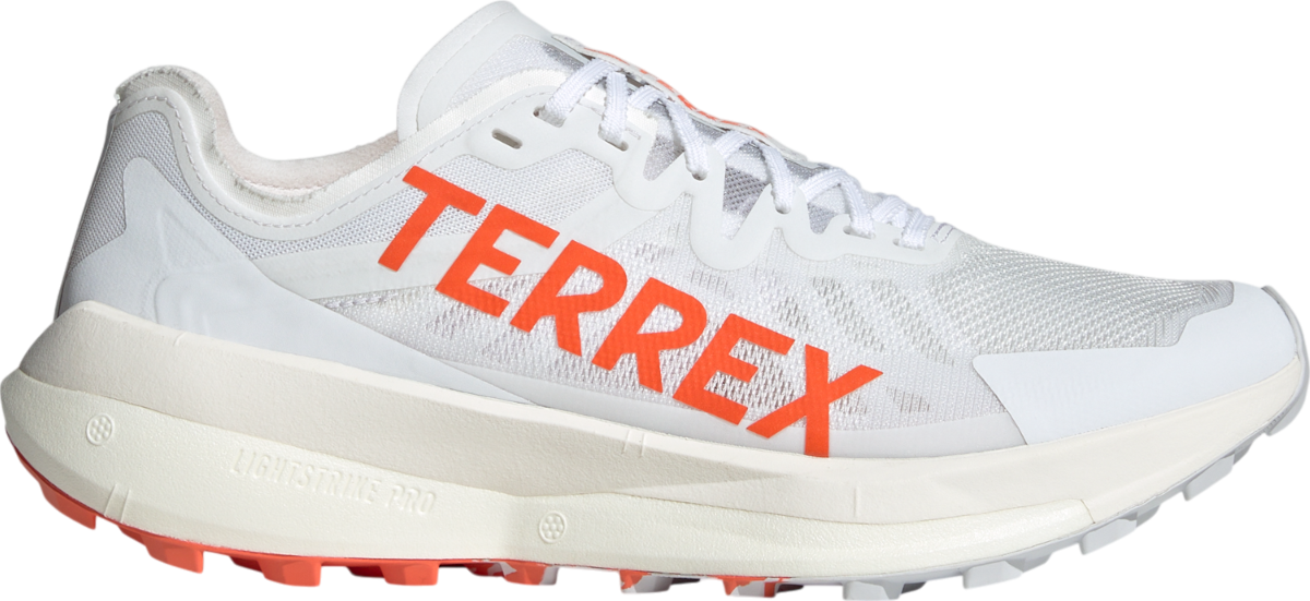 Sneakers och skor adidas Performance Terrex Agravic Speed Vit | ji0954, 0
