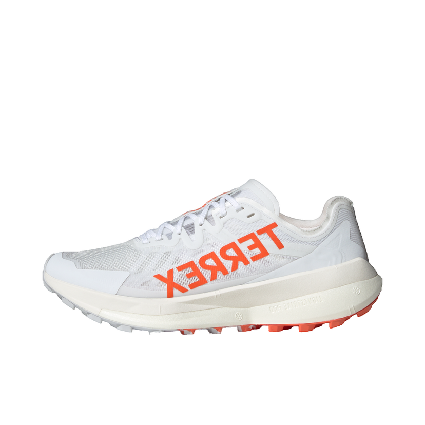 Sneakers och skor adidas Performance Terrex Agravic Speed Vit | ji0954