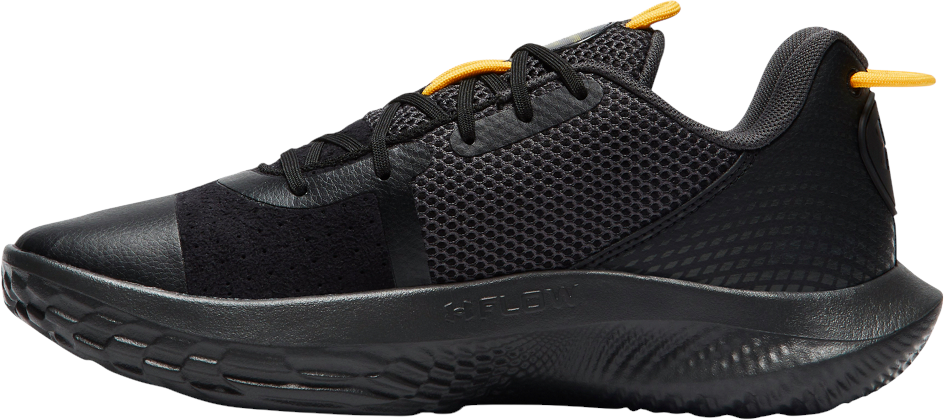 Sneakers och skor Under Armour Curry 6 FloTro TC Svart | 3028396-001, 1