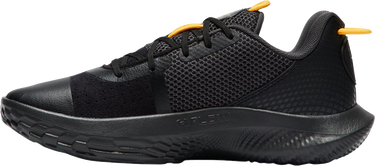 Sneakers och skor Under Armour Curry 6 FloTro TC Svart | 3028396-001, 1