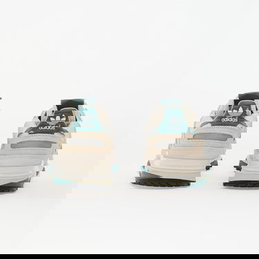 Sneakers och skor adidas Originals ZX 600 Grå | JP8180, 4