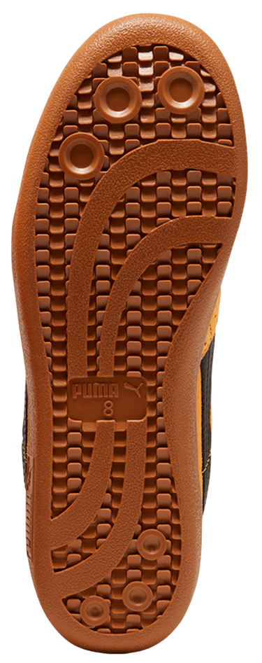 Sneakers och skor Puma Handball Orange | 106695-04, 3