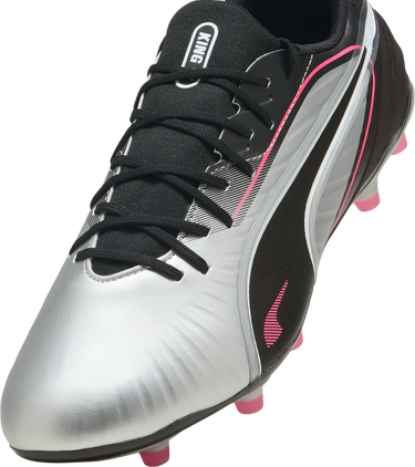 Sneakers och skor Puma Puma KING MATCH FG/AG Metallisk | 108315-02, 5
